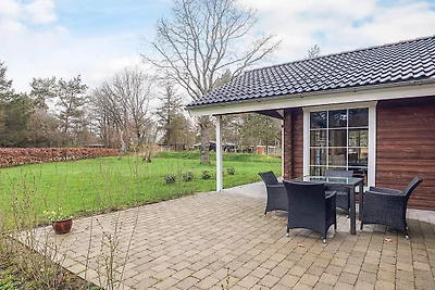 8 person holiday home in Hadsund-By Traum