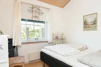 7 Personen Ferienhaus in Hemmet
