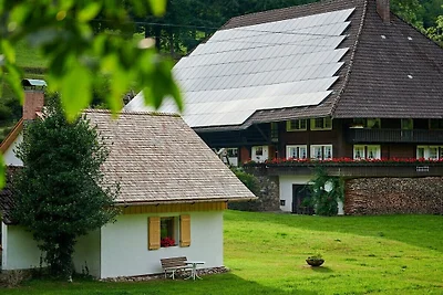 Backhäusle Wehrlehof