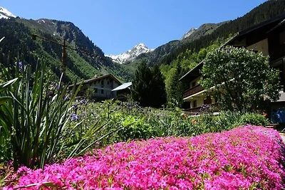 Apartment für 4 bis 5 Personen am Fuße der Pi...