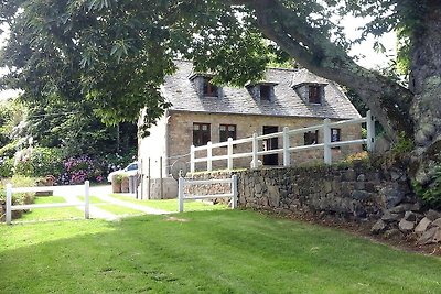 Cottage, Buguélès-Penvénan