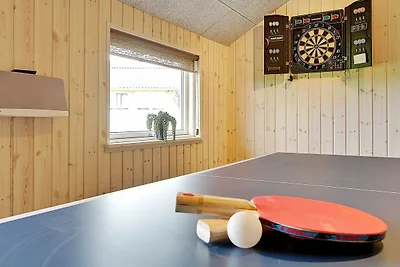 14 Personen Ferienhaus in Faaborg