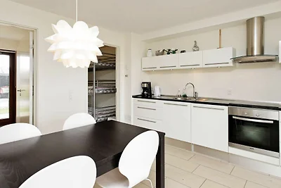 4 persoons vakantie huis in Bogense-By Traum