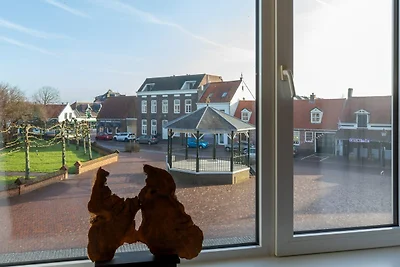 Wohnung im Herzen von Koudekerke