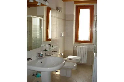 Golf-Maisonette || Toscolano Maderno