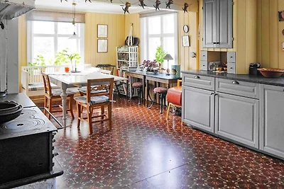 Charmante Villa Ruckzugsort-By Traum