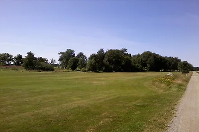 3 persoons vakantie huis in FALKENBERG-By...