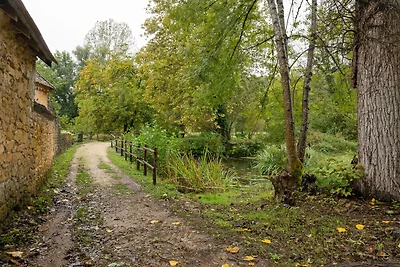 Gemütliches Cottage mit Garten