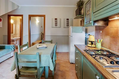 Accogliente appartamento a Scarlino con...