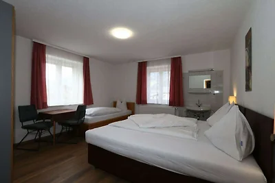 Casa vacanze a Fügen