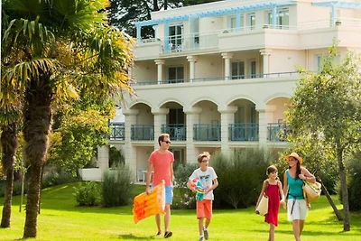 Residentie Goélia Koninklijk Park