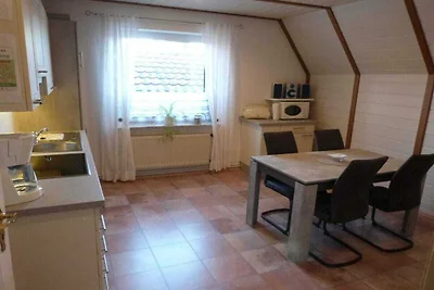 Ferienwohnung an der Urwaldstraße