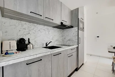 Elegant appartement - 1BDR/2P - Nabij Parijs ...