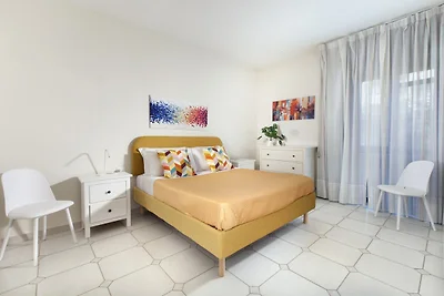 Appartamento per 8 ospiti a Sorrento