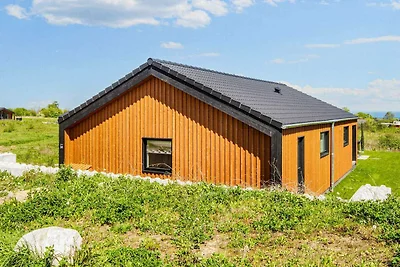 5 Sterne Ferienhaus in Augustenborg-By Traum