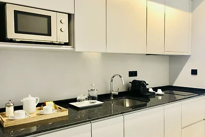 Charmant stedelijk appartement het hart van...