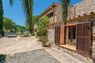 Can Sua - Villa Con Piscina Privada En ArtÃ