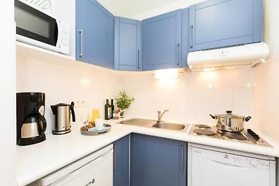 Appartamento Duplex con 3 Locali per 6...