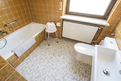 Ferienhaus mit 3 Schlafzimmer
