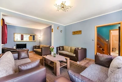 Casa vacanze vicino alla stazione sciistica