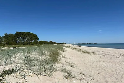 6 Personen Ferienhaus in Sydals-By Traum