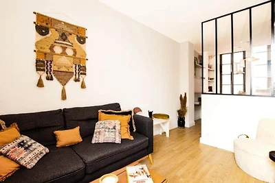 Apartments für 6 Personen