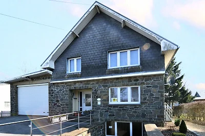 Ferienhaus in B�tgenbach mit Sauna