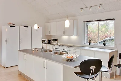24 Personen Ferienhaus in Blåvand