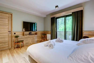 Residenz Mesange Azuree-Morzine