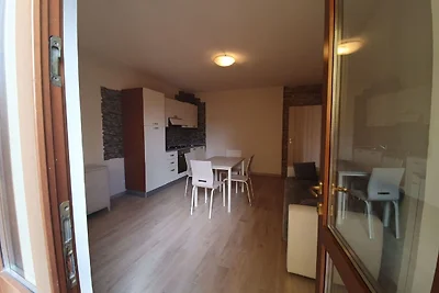 Appartamento in collina
