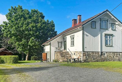 10 Personen Ferienhaus in TVEDESTRAND