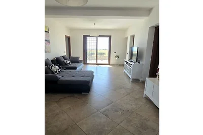 Ferienhaus mit 2 Schlafzimmer