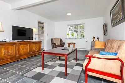 6 Personen Ferienhaus in Thisted-By Traum