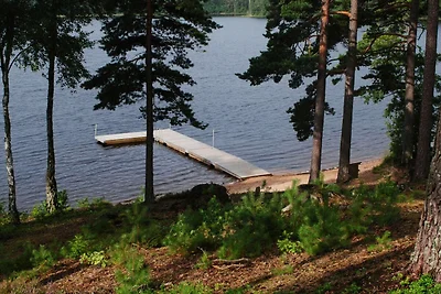 4 persone case ad HÅCKSVIK-By Traum