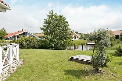 4 Personen Ferienhaus in Otterndorf