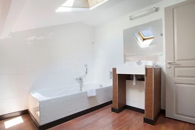 Apartment in Nizza in der Nähe des...