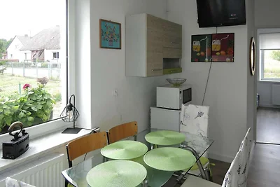 Casa vacanze a Racimierz