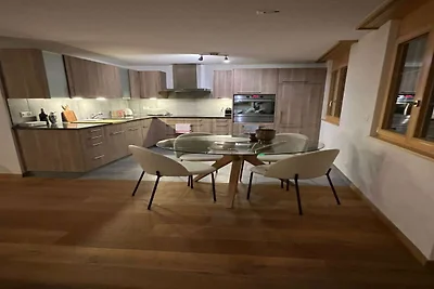 Tolle Wohnung in der Nähe des Arnensees