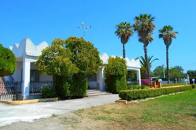 Casa vacanze a Siracusa con piscina privata