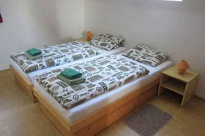 Villa di lusso a Božanov con sauna