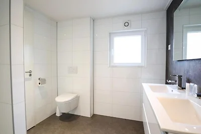 Stilvolles Chalet für 6 Personen in Otterlo