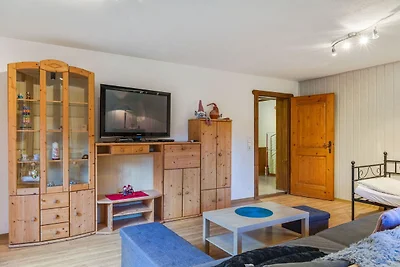 Wohnung in der Nähe des Nationalparks Hohe...