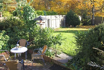 Wohnung in Heringhausen mit eigener Terrasse
