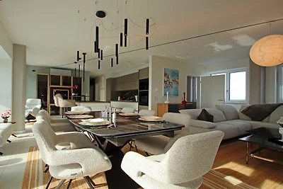 apartman za odmor Obiteljski odmor Bad Kleinen