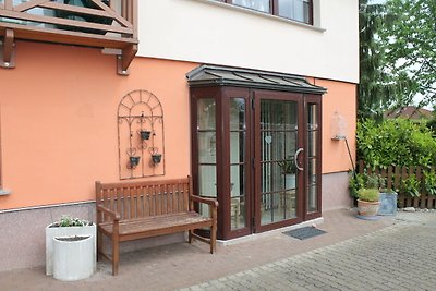 Schöne Ferienwohnung in Schwaan