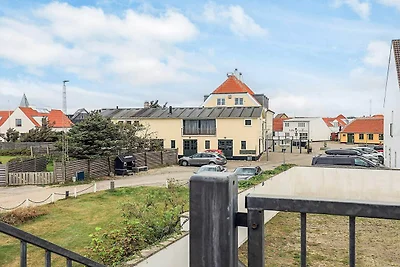 5 Sterne Ferienhaus in Løkken