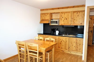Wohnung in Nendaz nahe Seilbahn