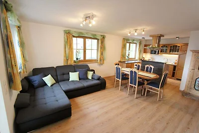 Gezellig appartement in een boerderij