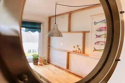 Ferienwohnung mit 1 Schlafzimmer