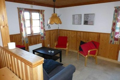 4 persoons vakantie huis in TORSBY